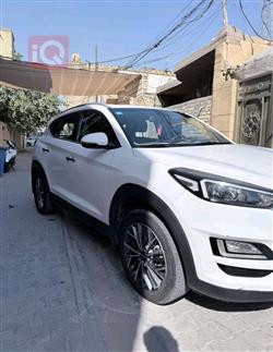 هيونداي توسان